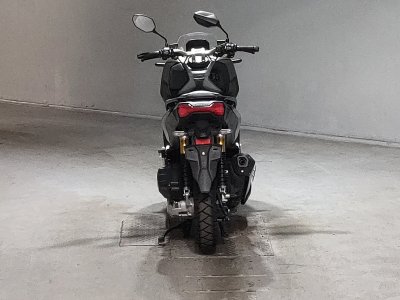 Honda ADV 150 — фото 4