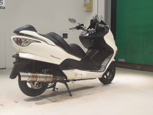 Honda FORZA Z — фото 5