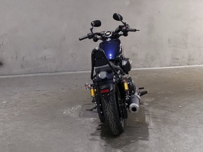 Yamaha BOLT 950RA — фото 4
