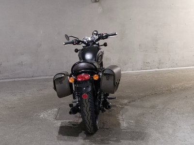 Triumph T120 BONNEVILLE — фото 4