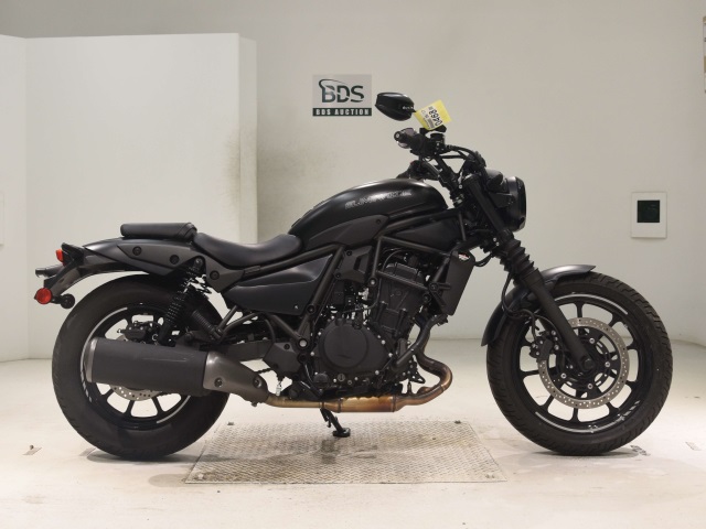 Kawasaki ELIMINATOR400-3