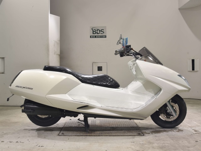 Yamaha MAXAM250