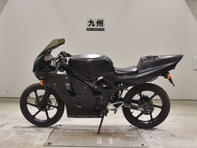 Honda NS-1 — фото 2
