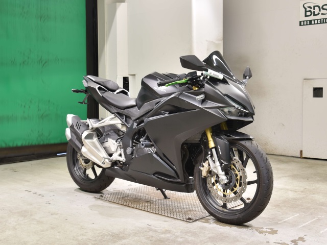 Honda CBR250RRA — фото 3