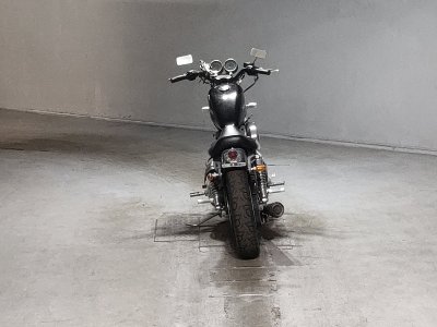 HD SPORTSTER XL1200S — фото 4