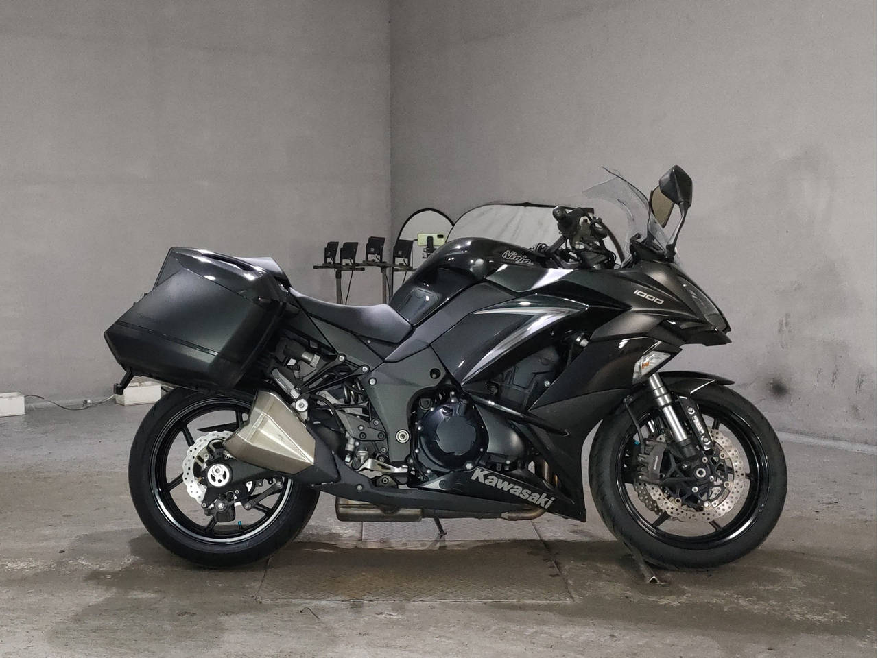 Kawasaki NINJA1000