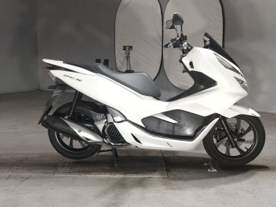 Honda PCX125