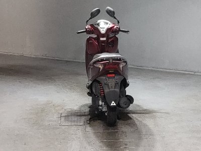 Honda LEAD125 — фото 4
