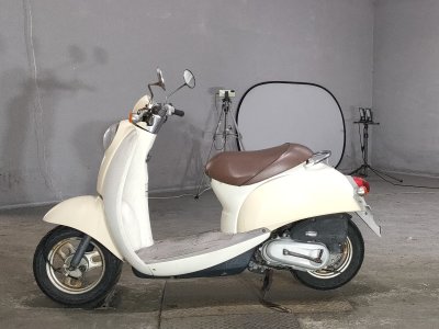 Honda SCOOPY50 — фото 2