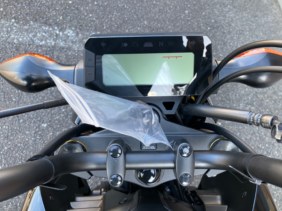 Honda MSX125 GROM — фото 3