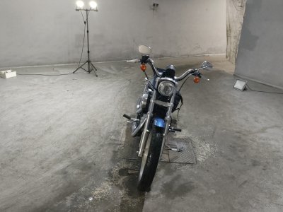 HD SPORTSTER XL883L — фото 3
