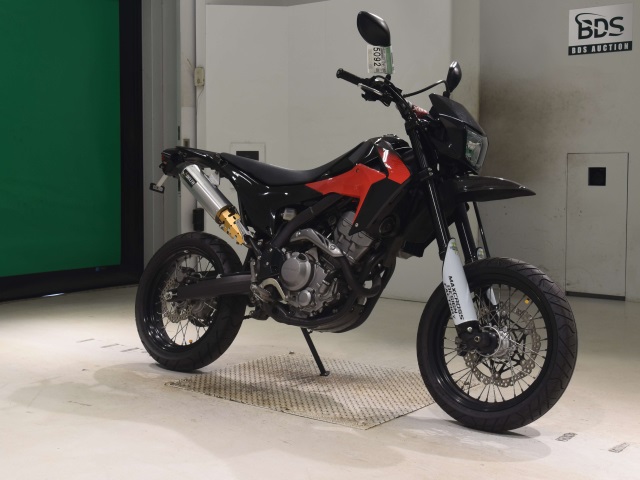 Honda CRF250M — фото 3