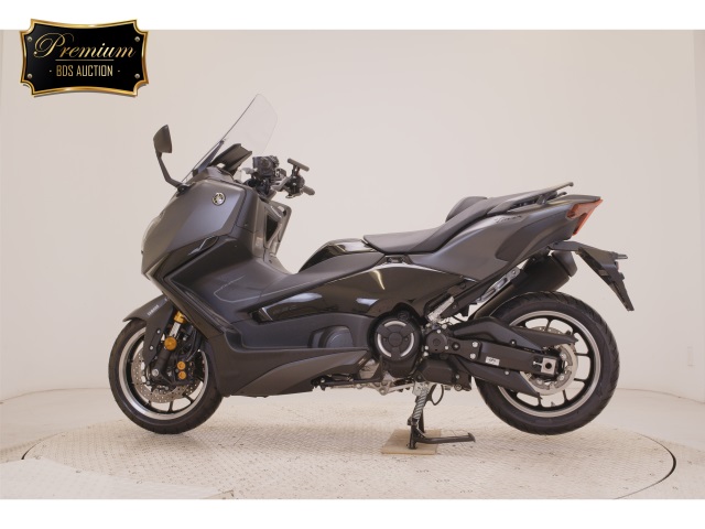 Yamaha T-MAX560T — фото 2