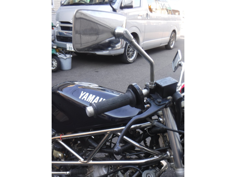 Yamaha SDR200 — фото 14