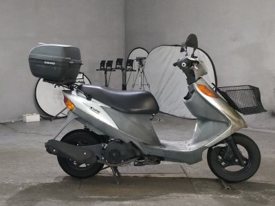 Suzuki ADDRESS V125