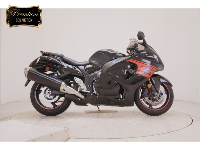 Suzuki GSX1300R HAYABUSA