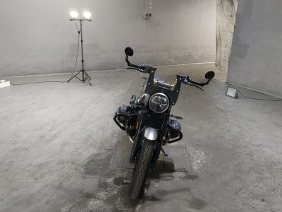 BMW R12 — фото 3