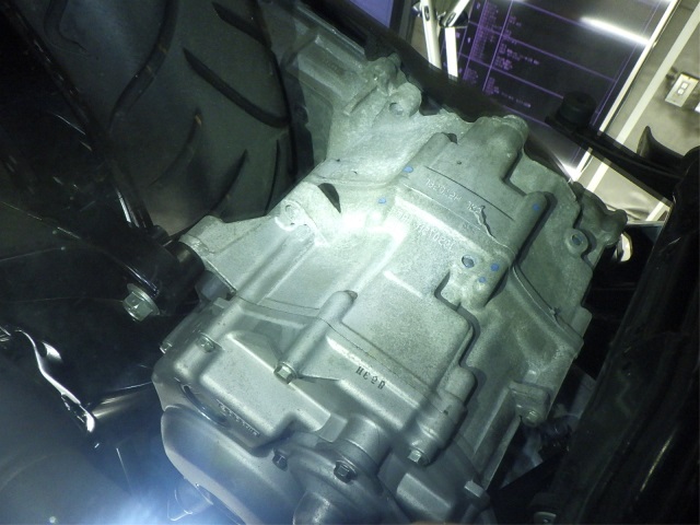 Yamaha X-MAX250A — фото 7