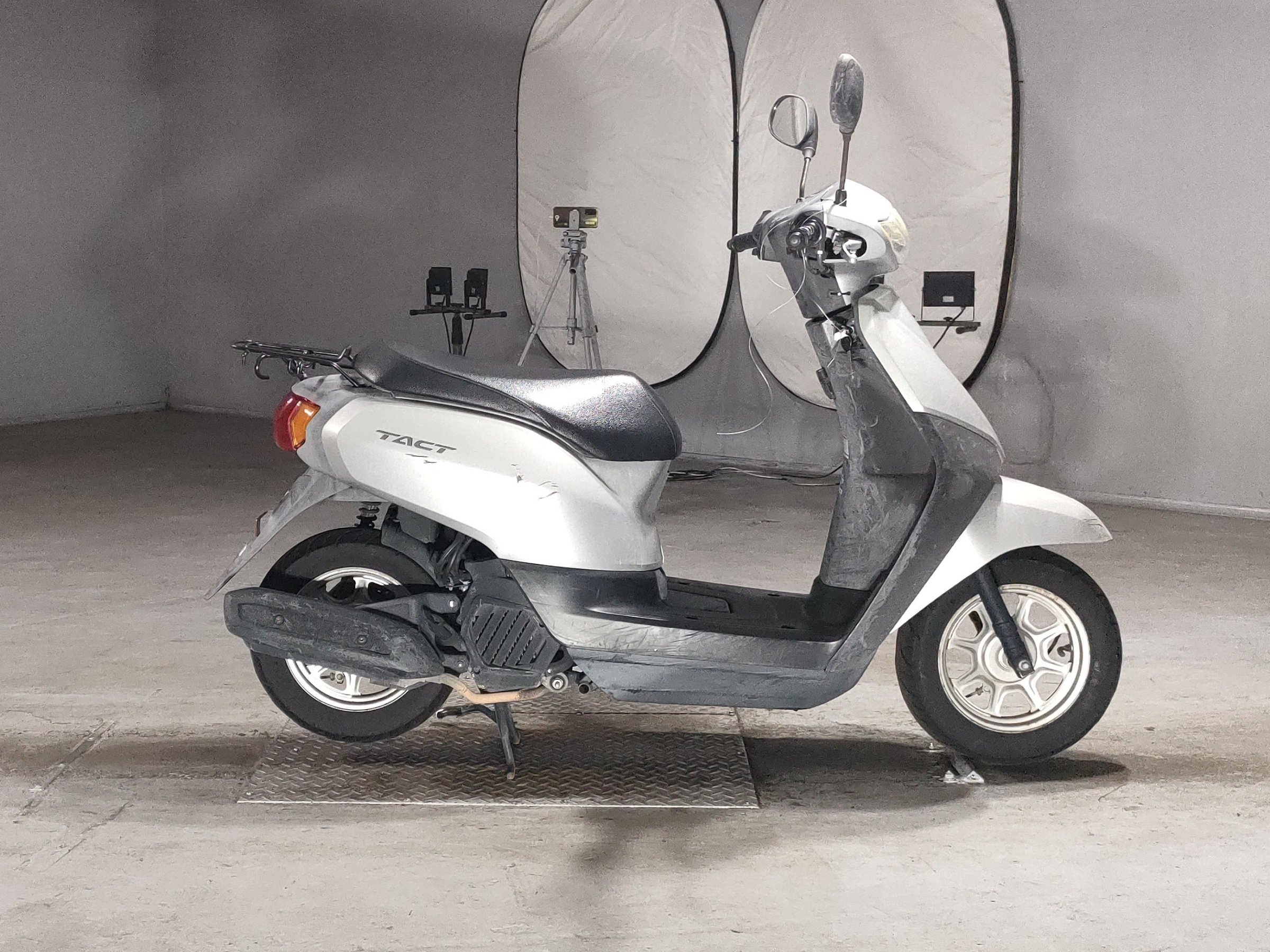 Honda TACT125