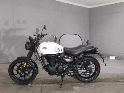Royal Enfield HUNTER 350 — фото 2