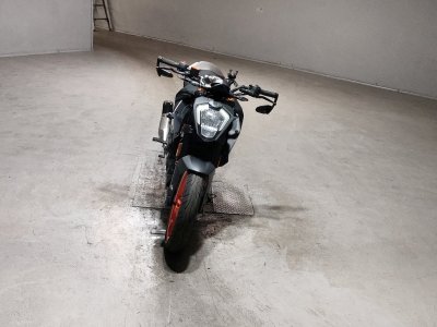 KTM 250 DUKE — фото 3