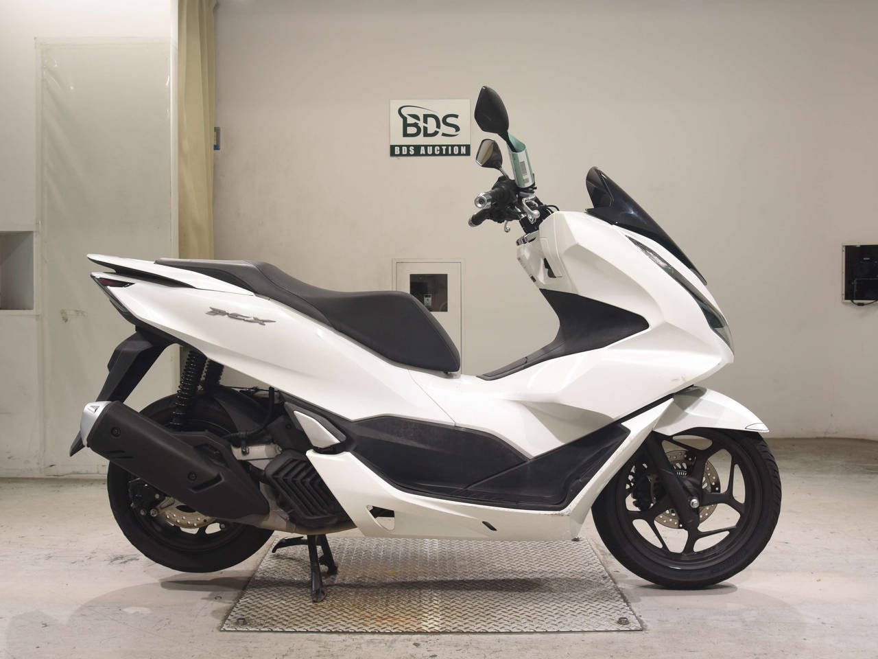 Honda PCX125