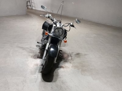 Suzuki INTRUDER 400 CLASSIC — фото 3