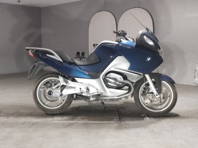 BMW R1200RT