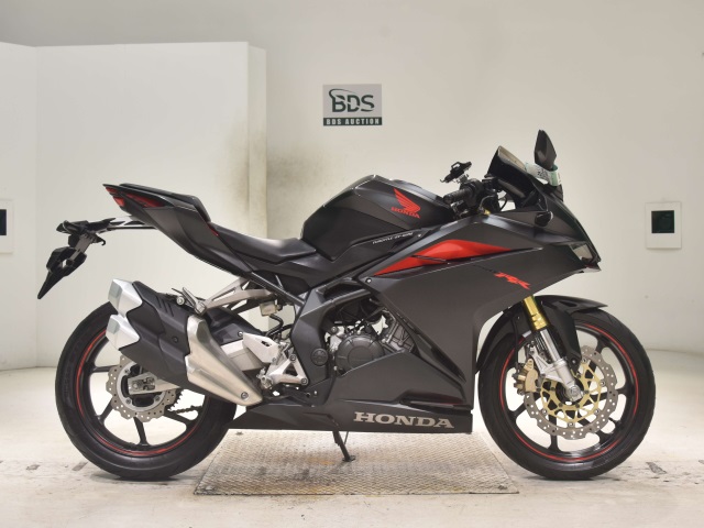 Honda CBR250RR