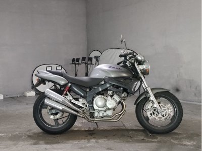 Yamaha ZEAL FZX250