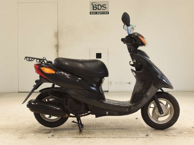Yamaha JOG 50