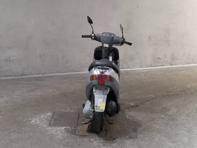Yamaha JOG 50 — фото 4