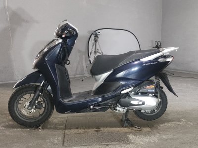 Honda LEAD125 — фото 2