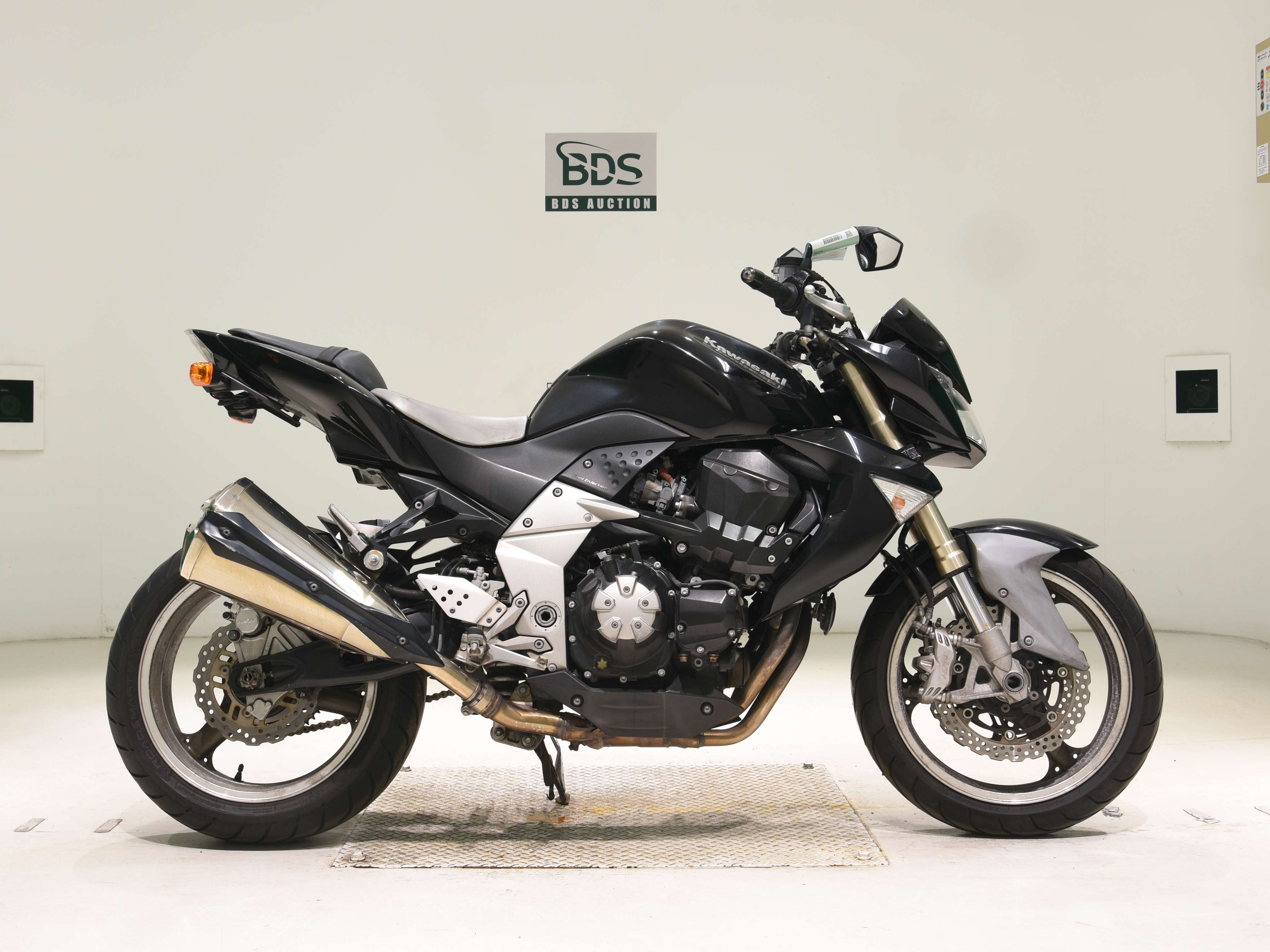 Kawasaki Z1000