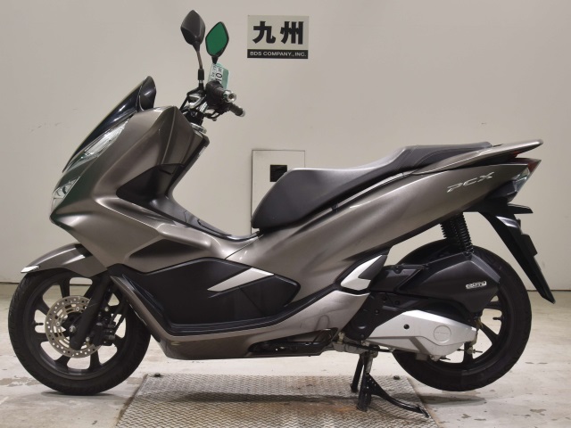 Honda PCX125-3 — фото 2
