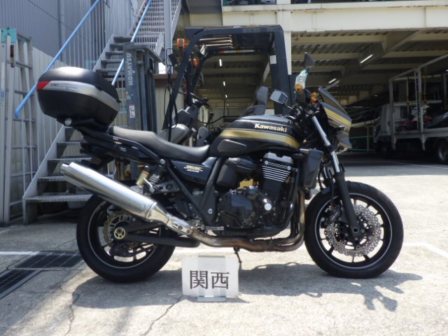 Kawasaki ZRX1200 DAEG