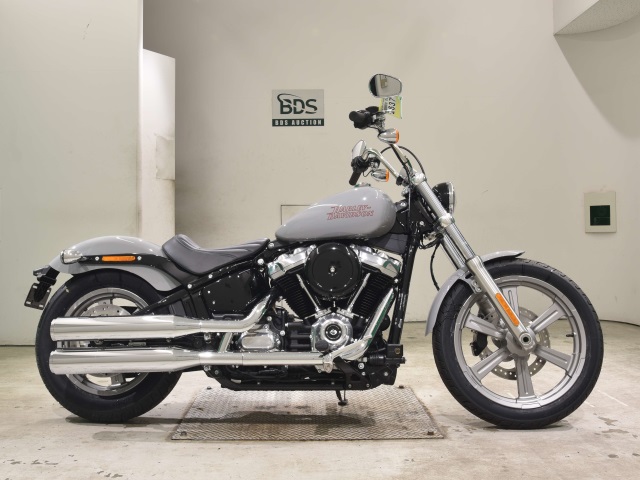 Harley-Davidson SOFTAIL FXST1750