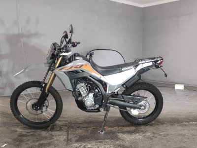 Honda CRF250L — фото 2