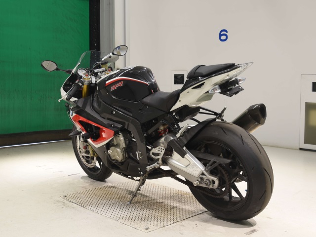 BMW S1000RR — фото 6