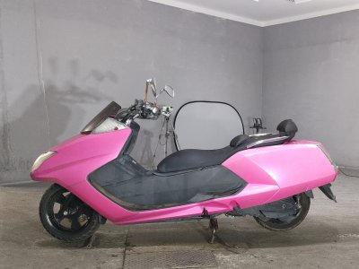 Yamaha MAXAM250 — фото 2