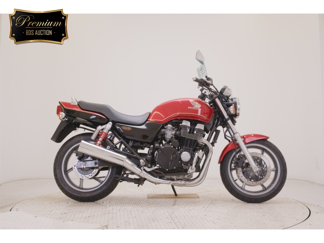 Honda CB750SF