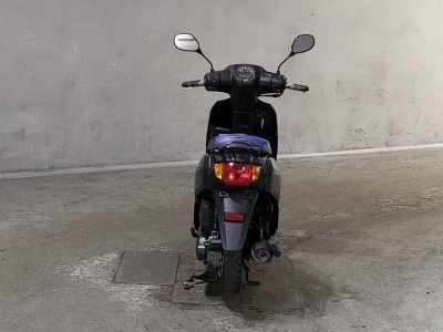 Honda TACT125 — фото 4