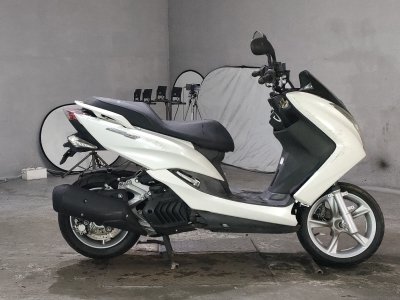 Yamaha MAJESTY 155S