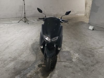 Yamaha N-MAX155 — фото 3