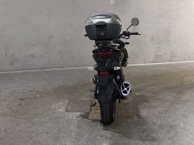 Suzuki GIXXER 150 — фото 4