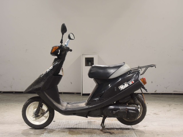 Yamaha JOG-1 — фото 2