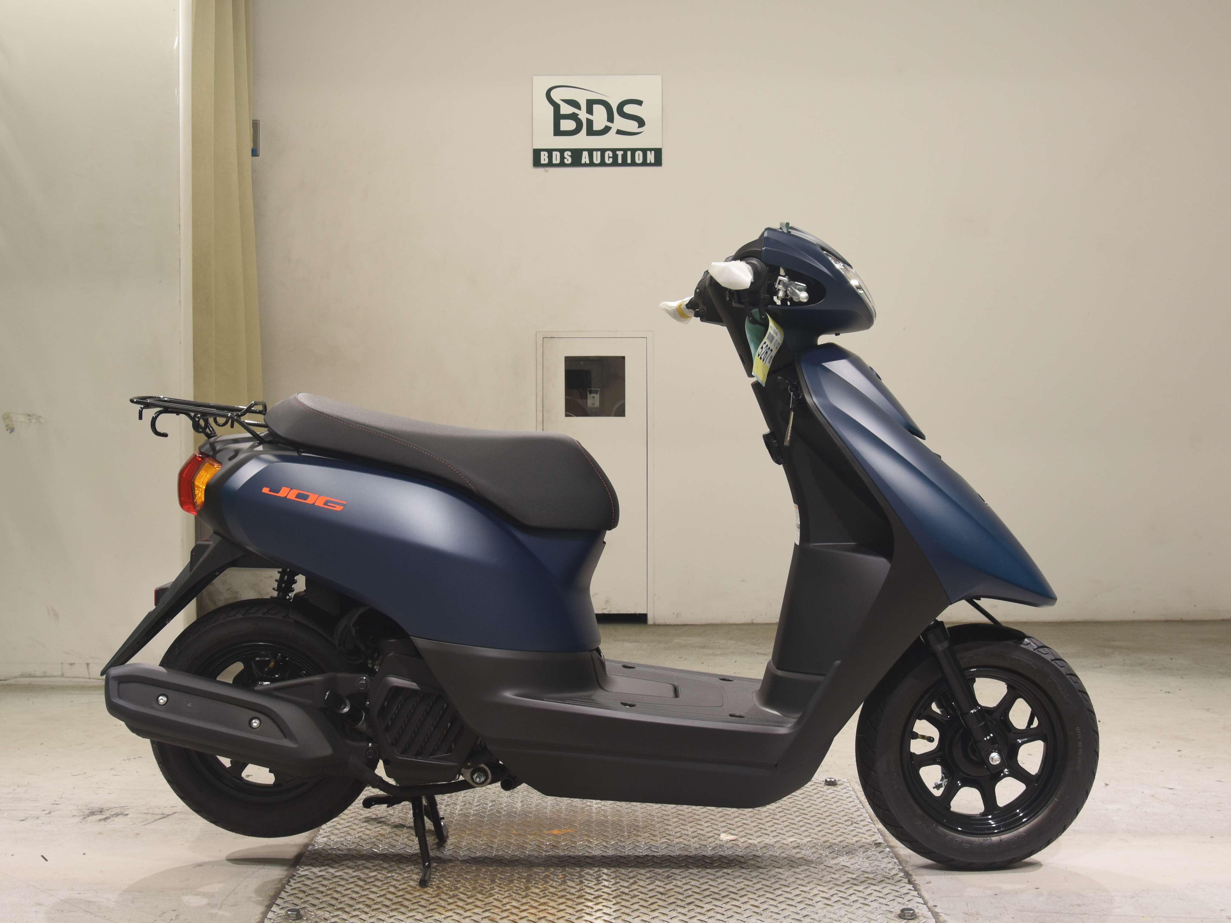 Yamaha JOG 50