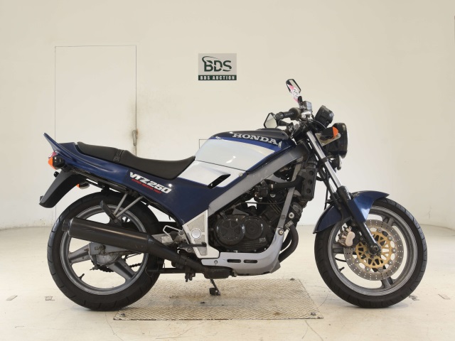 Honda VTZ250