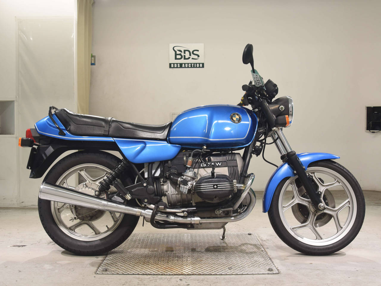 BMW R65