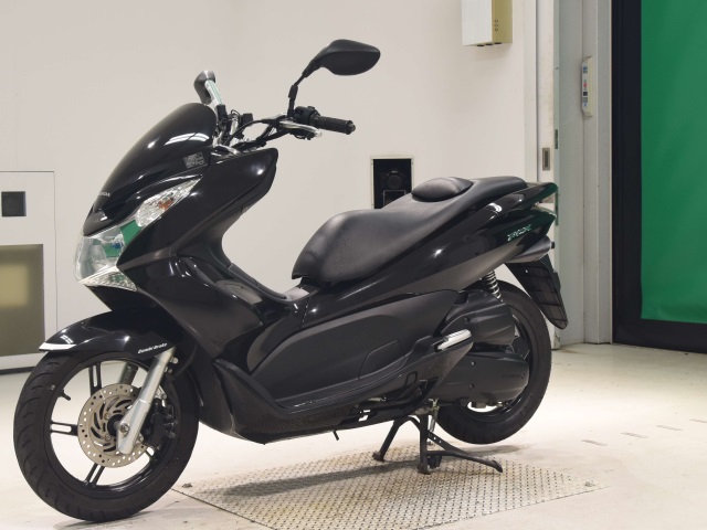 Honda PCX125 — фото 4